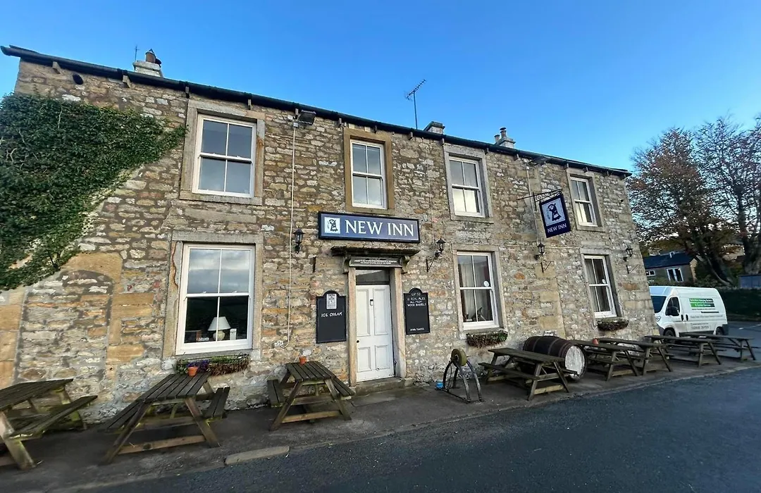 New Inn Appletreewick-1